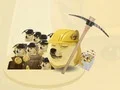 Jwèt Dogeminer 2 sou entènèt