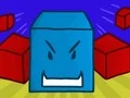 Jwèt The impossible game sou entènèt