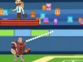 Jwèt Football For Nerds sou entènèt