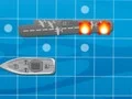 Jwèt Boat Battles sou entènèt