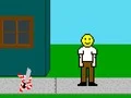 Jwèt Angry Neighbors 2 sou entènèt