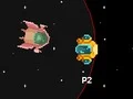 Jwèt Space Bouncers sou entènèt
