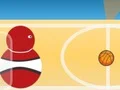 Jwèt Touch Beach Basketball sou entènèt
