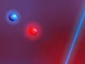 Jwèt Beam Ball sou entènèt