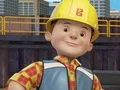 Jwèt Bob the builder Beams away sou entènèt