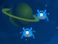 Jwèt Ugly Floaters sou entènèt