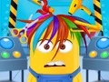 Jwèt Minion Real Haircuts sou entènèt
