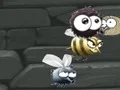 Jwèt Fuzzy The Spider sou entènèt