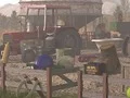 Jwèt Hog farm sou entènèt