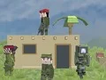 Jwèt Warzone Mercenaries sou entènèt