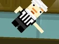 Jwèt  Ping Pong Chaos sou entènèt