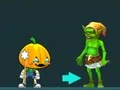 Jwèt Asrs Goblin Halloween sou entènèt