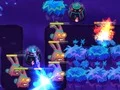 Jwèt The Lost Planet Tower Defense sou entènèt