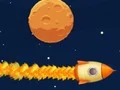 Jwèt Space Rocket sou entènèt