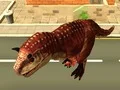 Jwèt Dinosaur Simulator: Dino World sou entènèt