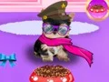 Jwèt Wash Pets Princess Kids sou entènèt