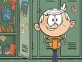 Jwèt Nickelodeon Back to school search! sou entènèt