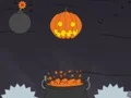 Jwèt Falling Pumpkins sou entènèt