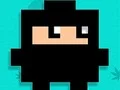 Jwèt Ninja Time sou entènèt