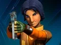 Jwèt Star Wars Rebels Imperial Heist sou entènèt