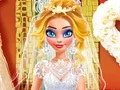 Jwèt Nina Wedding sou entènèt