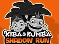 Jwèt Kiba & Kumba Shadow Run sou entènèt