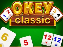 Jwèt Okey Classic sou entènèt