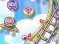 Jwèt Rainbow Pinball sou entènèt