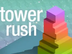 Jwèt Tower Rush sou entènèt