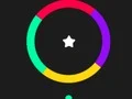 Jwèt Circle Rush sou entènèt