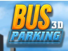 Jwèt Bus Parking 3D sou entènèt