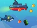Jwèt Gun Shark: Terror of Deep Water sou entènèt