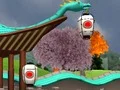 Jwèt Archery Expert Japan sou entènèt
