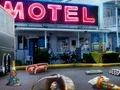 Jwèt Spooky Motel sou entènèt