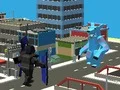 Jwèt Smashy City: Monster Battles sou entènèt