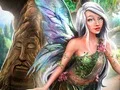 Jwèt The Fairy Magic sou entènèt