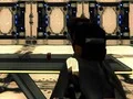 Jwèt Space Marines sou entènèt