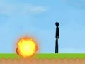 Jwèt Rocket Strike sou entènèt