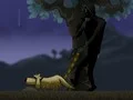 Jwèt Revenge of Dog sou entènèt