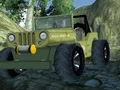 Jwèt Offroad Parking sou entènèt
