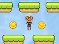 Jwèt Angry Gran in Up, Up & Away sou entènèt