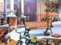 Jwèt Christmas Carol Gifts sou entènèt