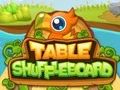 Jwèt Table Shuffleboard sou entènèt