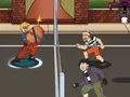 Jwèt The Adventures of Kid Danger Potato Panic sou entènèt