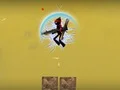 Jwèt Ninja.io sou entènèt