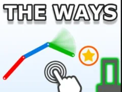 Jwèt  The Ways sou entènèt