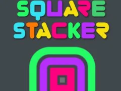 Jwèt Square Stacker sou entènèt