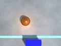 Jwèt 3D Arena Ball sou entènèt