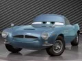 Jwèt Cars 2: C.H.R.O.M.E. Missions sou entènèt