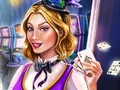 Jwèt Lucky Riddles sou entènèt